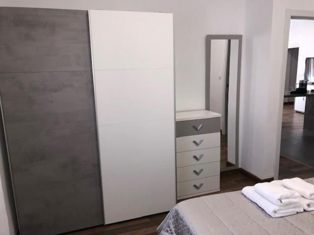 Rg Apartamentos Almería Eksteriør billede