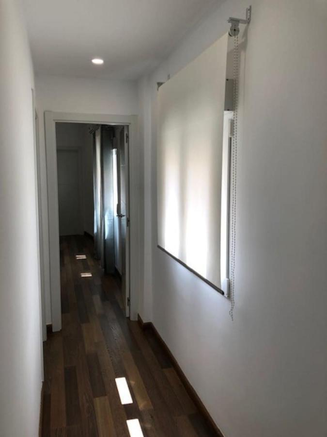Rg Apartamentos Almería Eksteriør billede