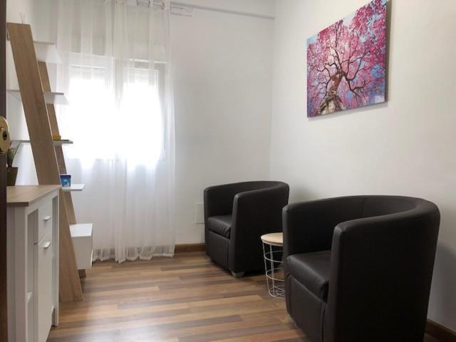 Rg Apartamentos Almería Eksteriør billede